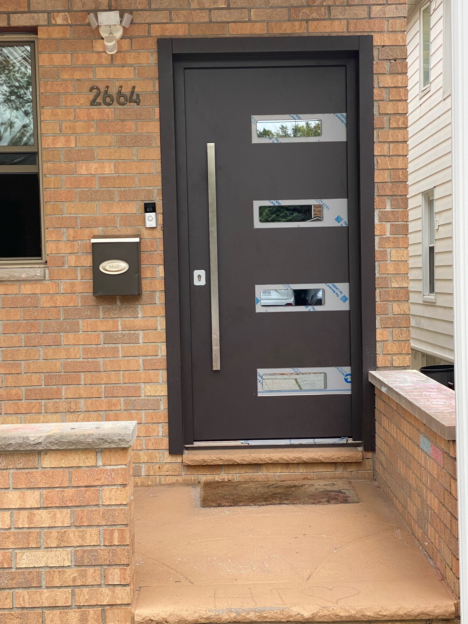 European Doors