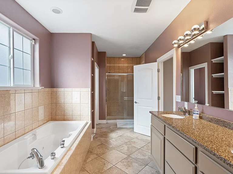 Bathroom Renovation