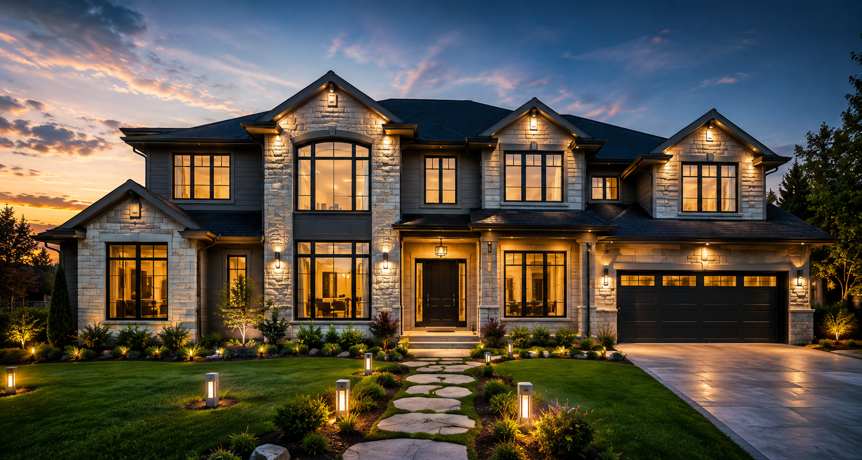 Custom Home Building