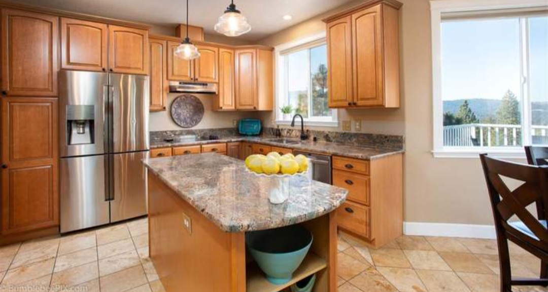 Kitchen Remodeling